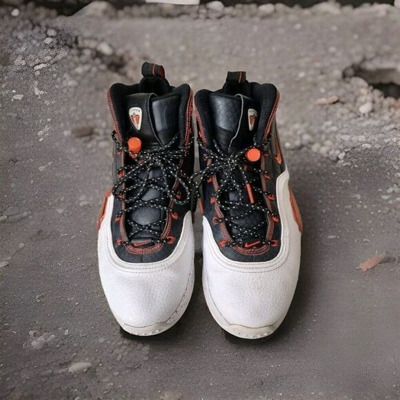 Nike Air Pippen 6 \